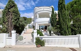 Villa Perla Baska