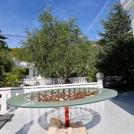 Villa Perla Baska Zewnętrze zdjęcie