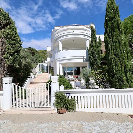 Villa Perla Baska Zewnętrze zdjęcie