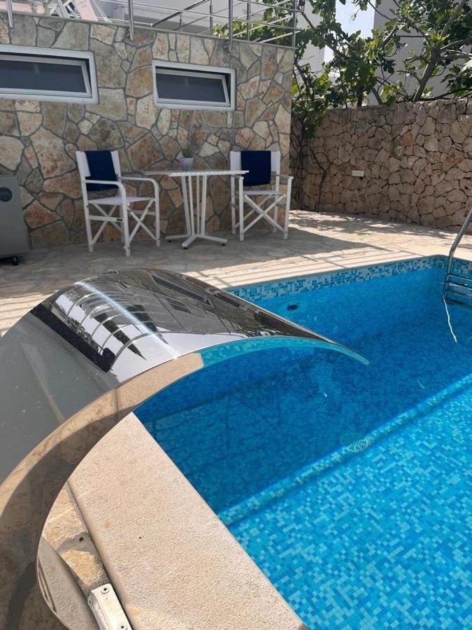 Villa Perla Baska Zewnętrze zdjęcie