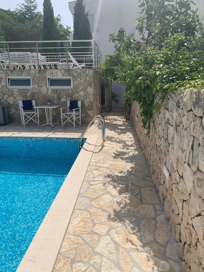 Villa Perla Baska Zewnętrze zdjęcie