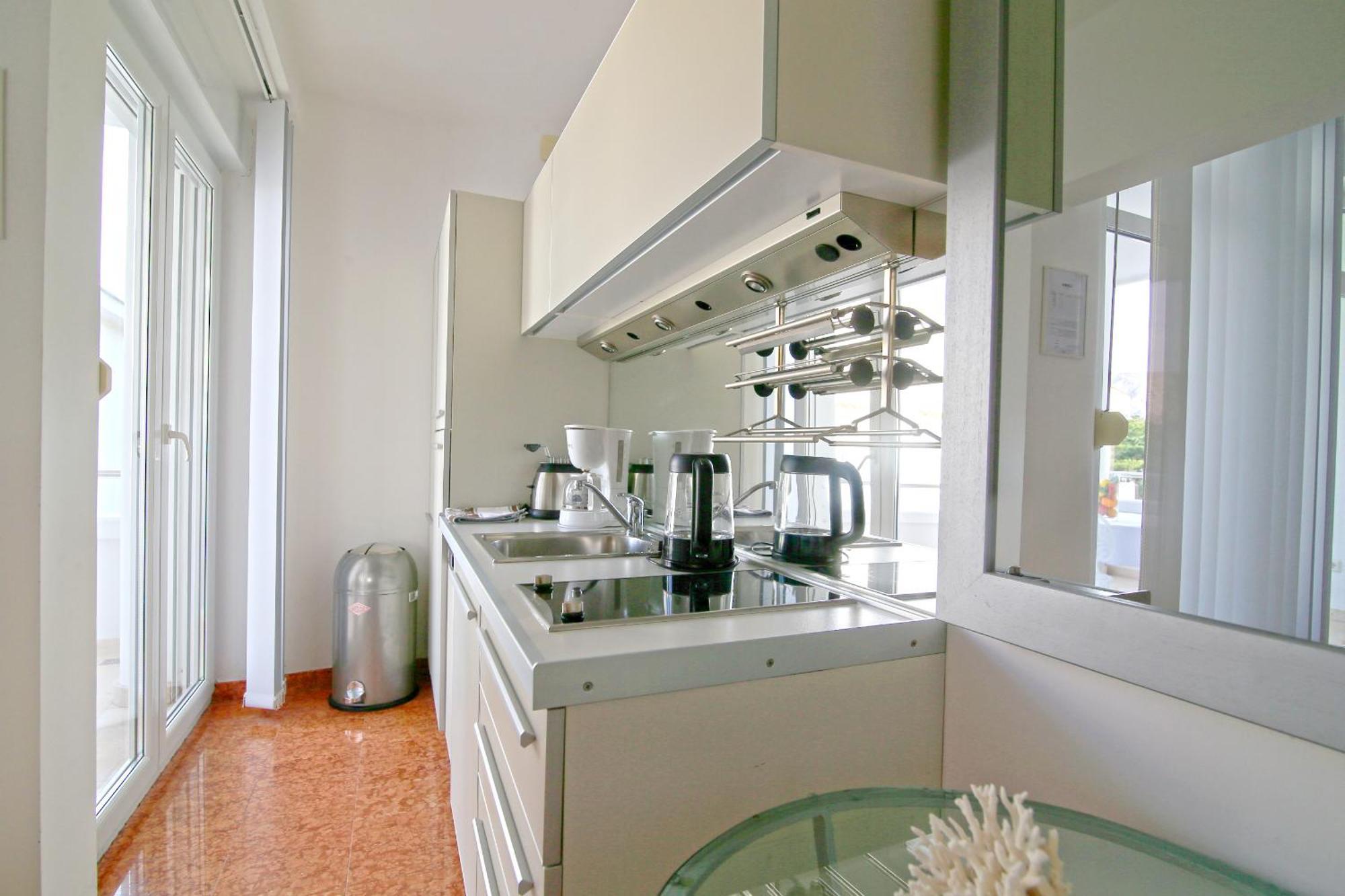 Villa Perla Baska Pokój zdjęcie