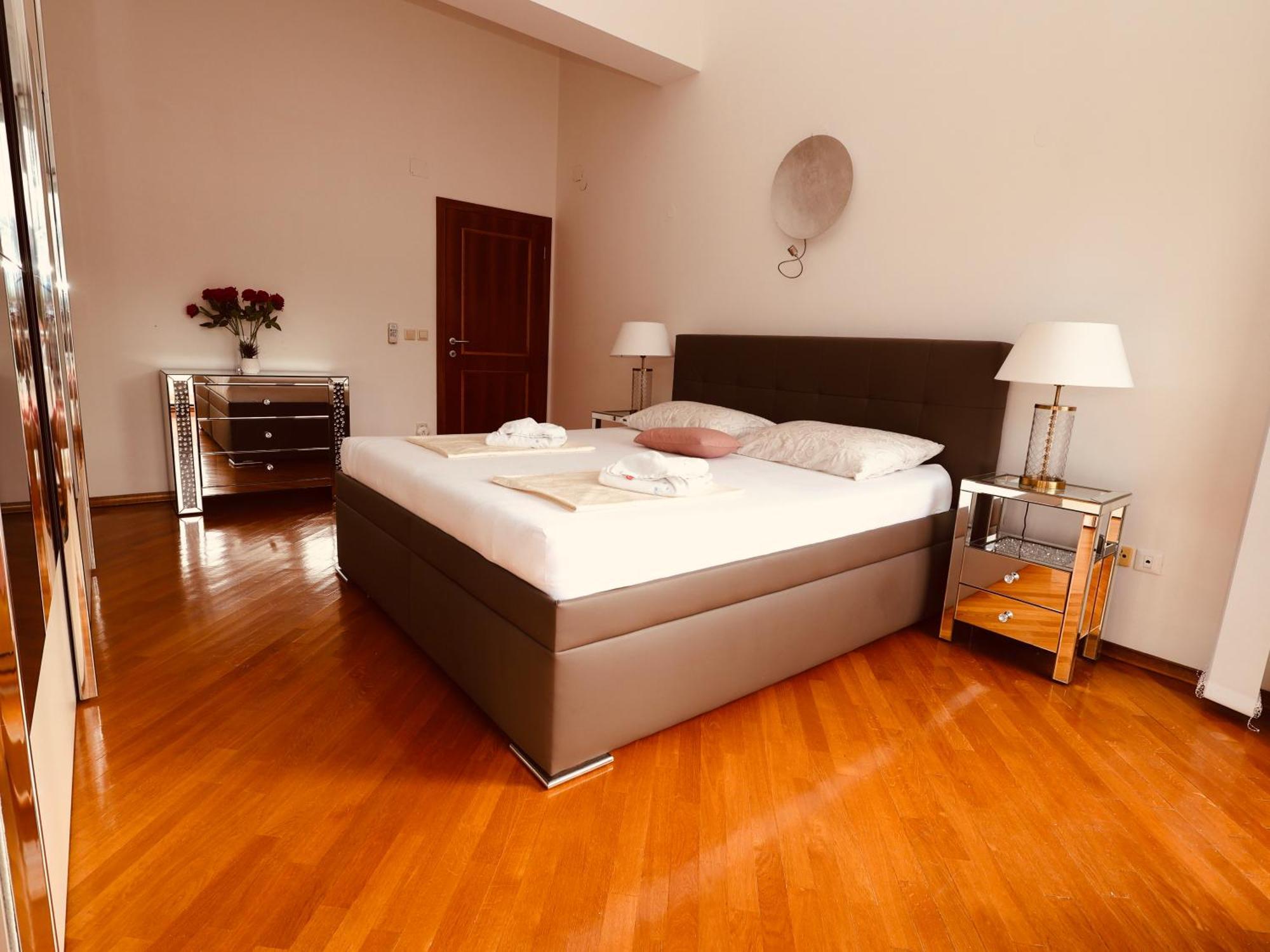 Villa Perla Baska Zewnętrze zdjęcie