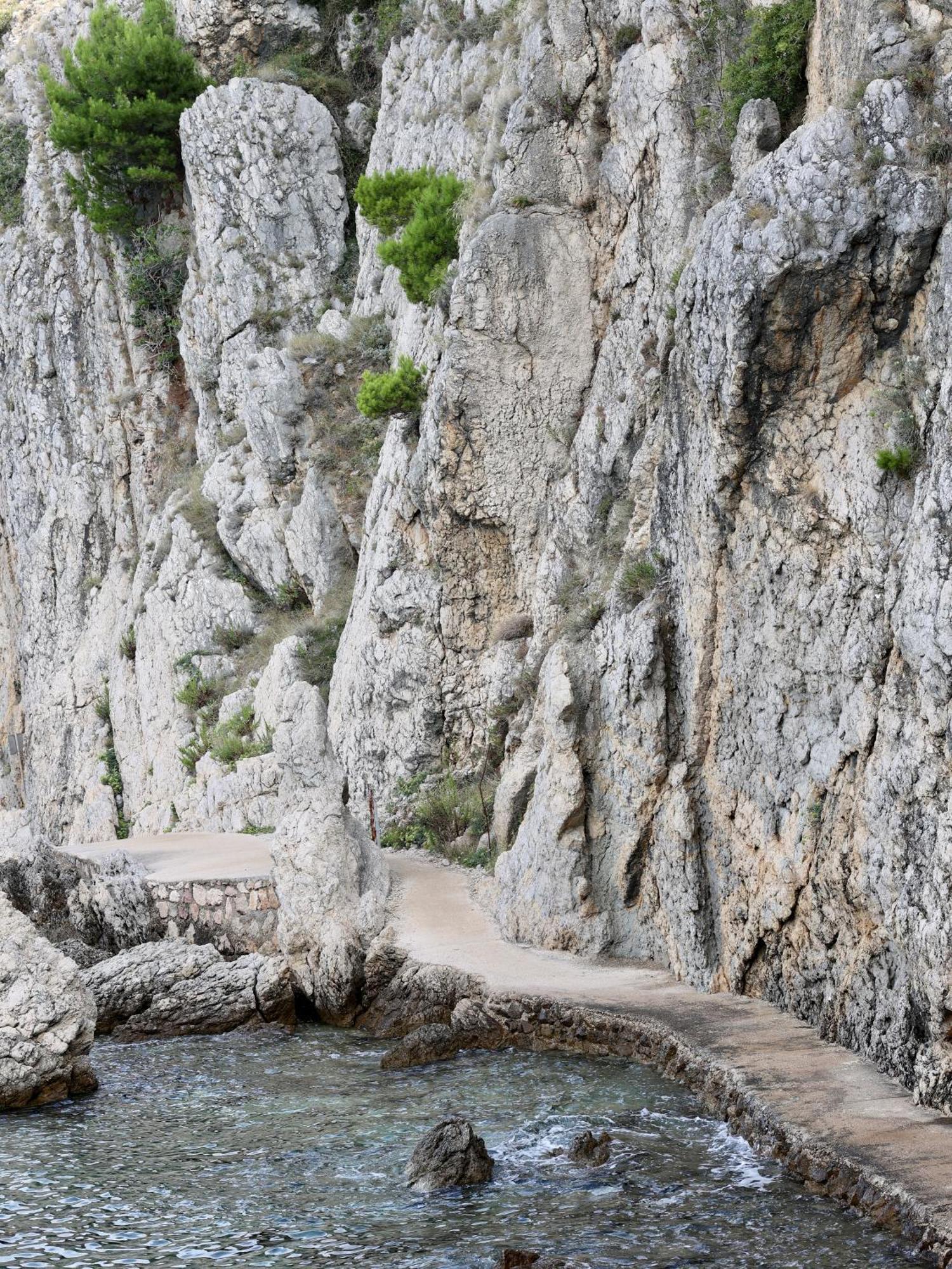 Villa Perla Baska Zewnętrze zdjęcie