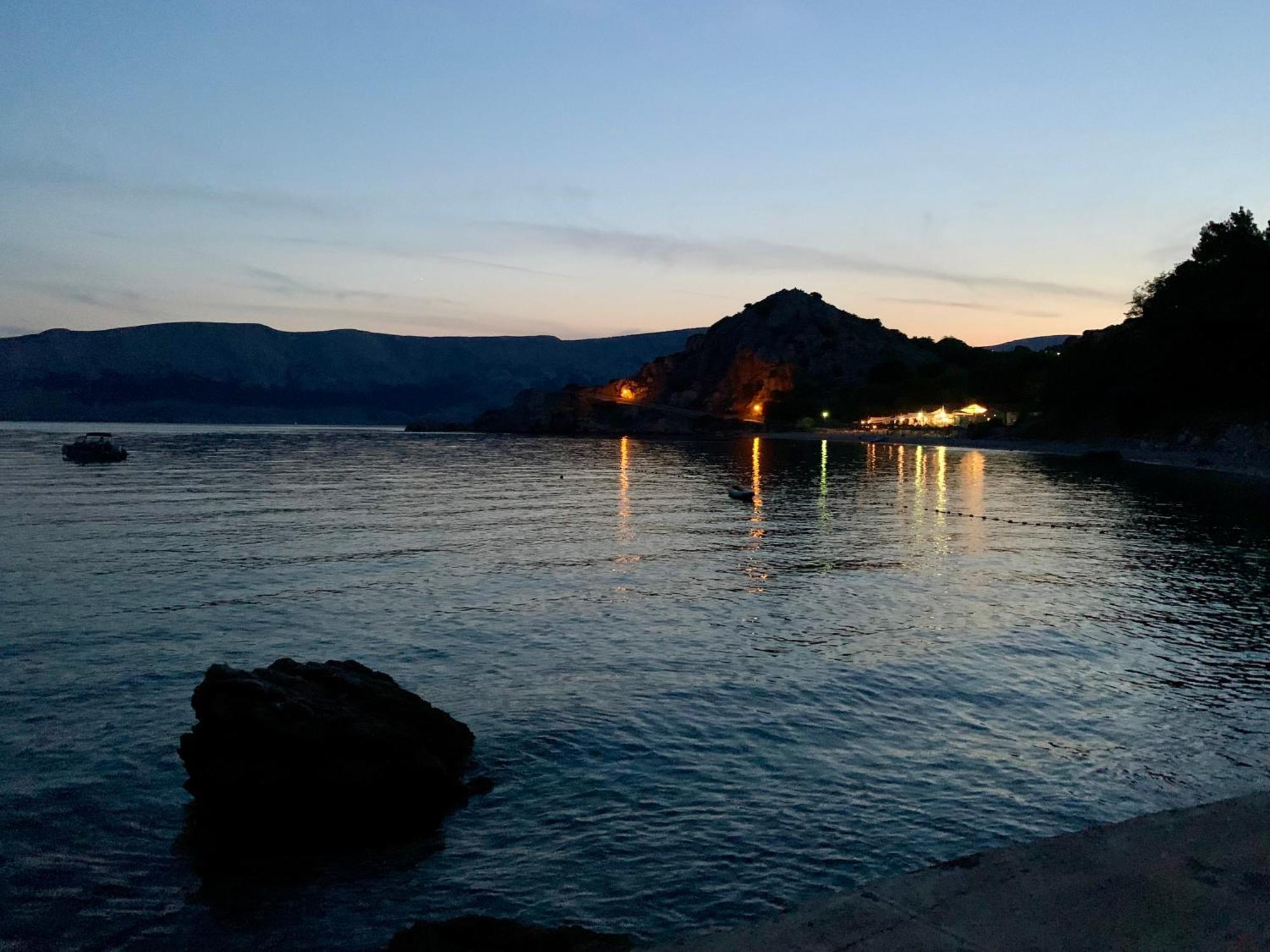 Villa Perla Baska Zewnętrze zdjęcie