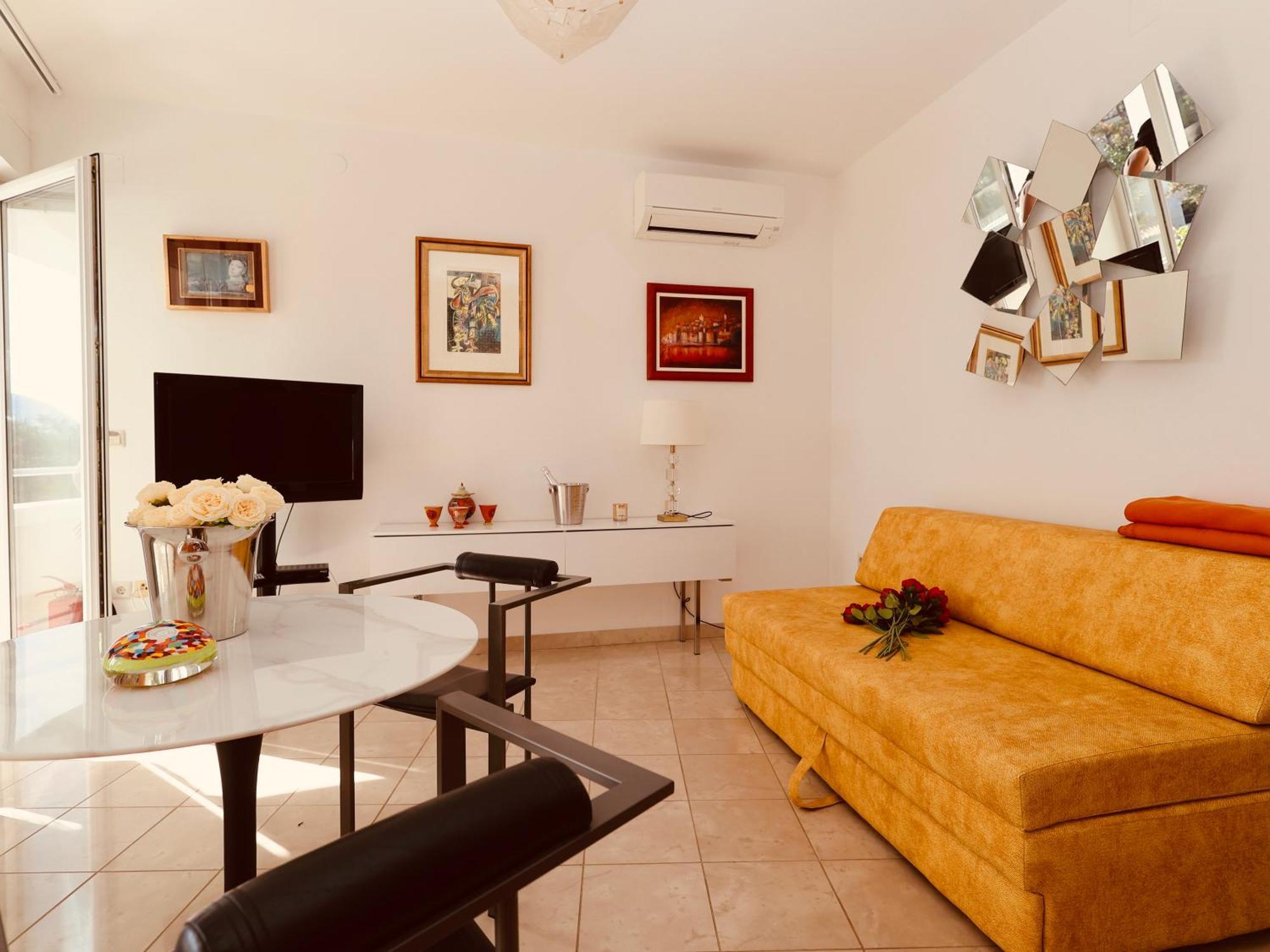 Villa Perla Baska Zewnętrze zdjęcie