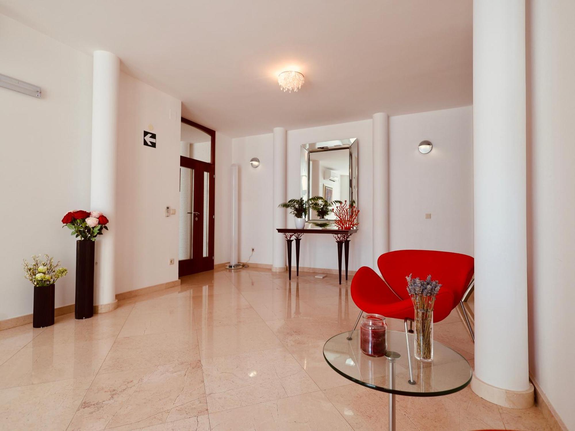 Villa Perla Baska Zewnętrze zdjęcie