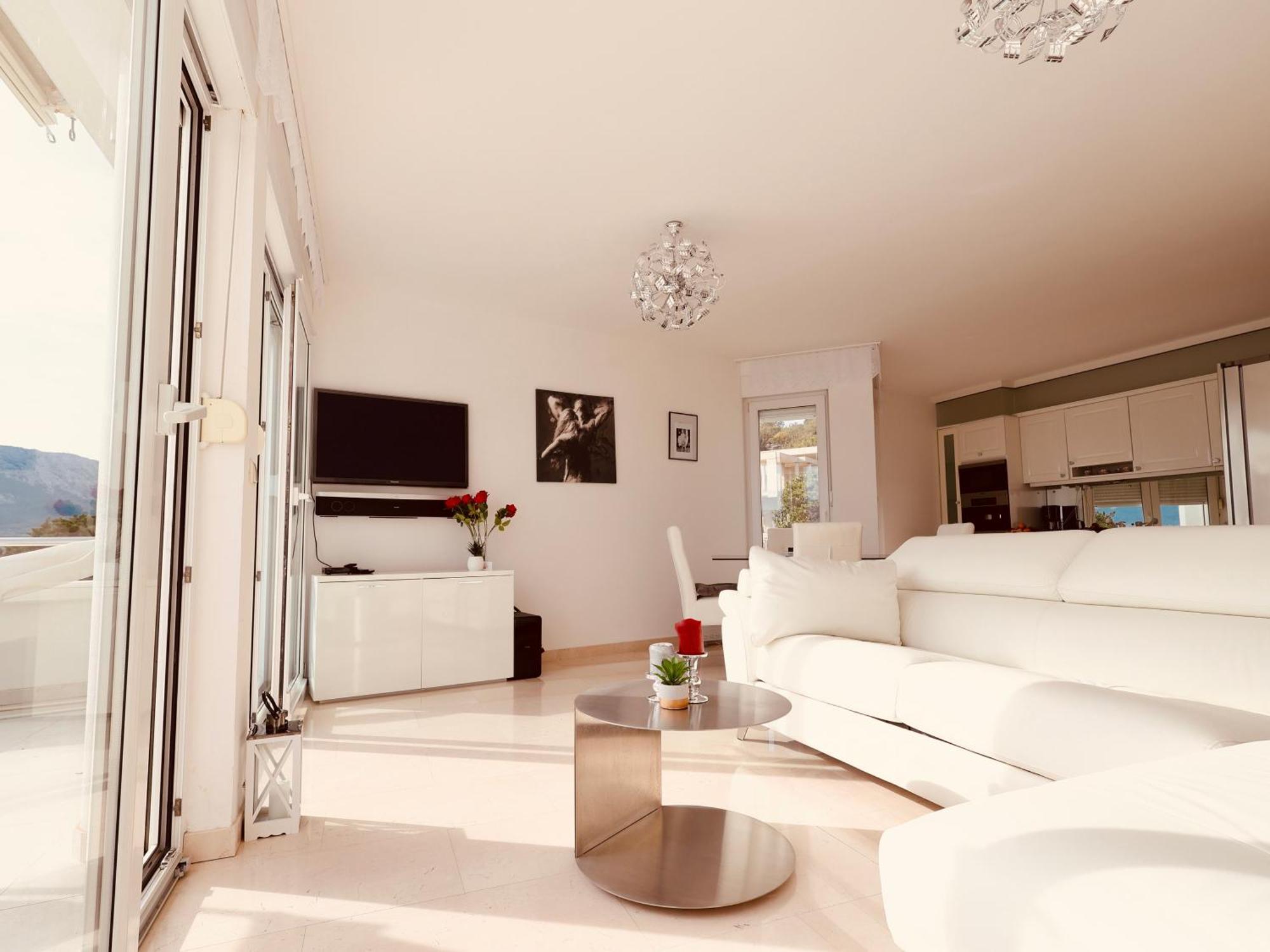 Villa Perla Baska Zewnętrze zdjęcie