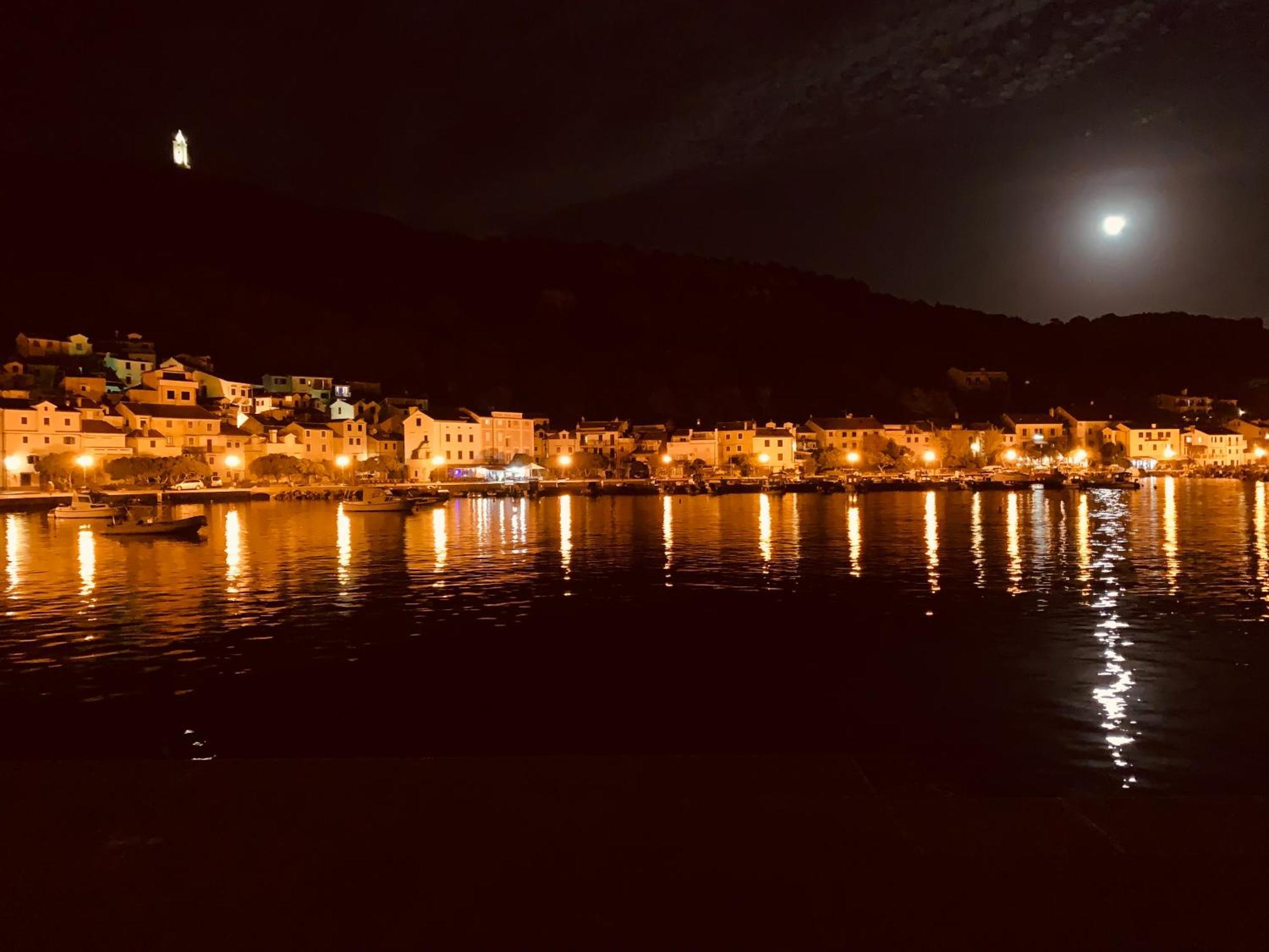 Villa Perla Baska Zewnętrze zdjęcie