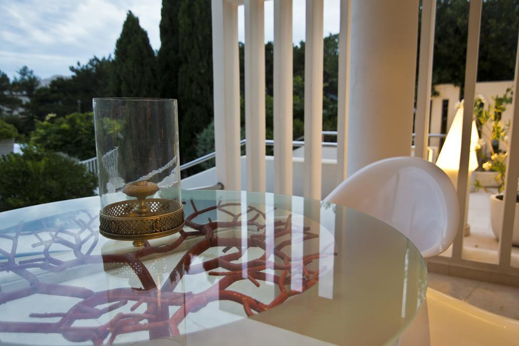 Villa Perla Baska Zewnętrze zdjęcie