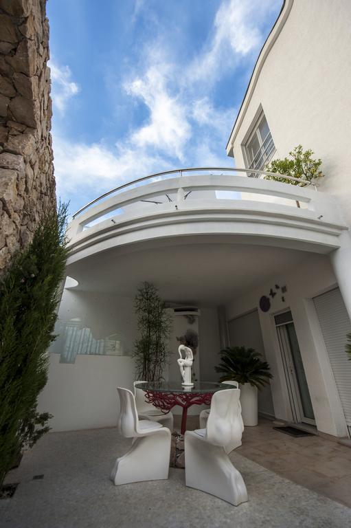 Villa Perla Baska Zewnętrze zdjęcie