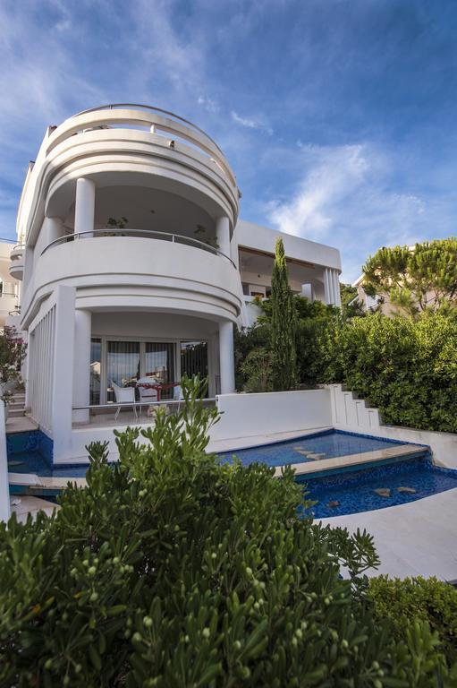 Villa Perla Baska Zewnętrze zdjęcie