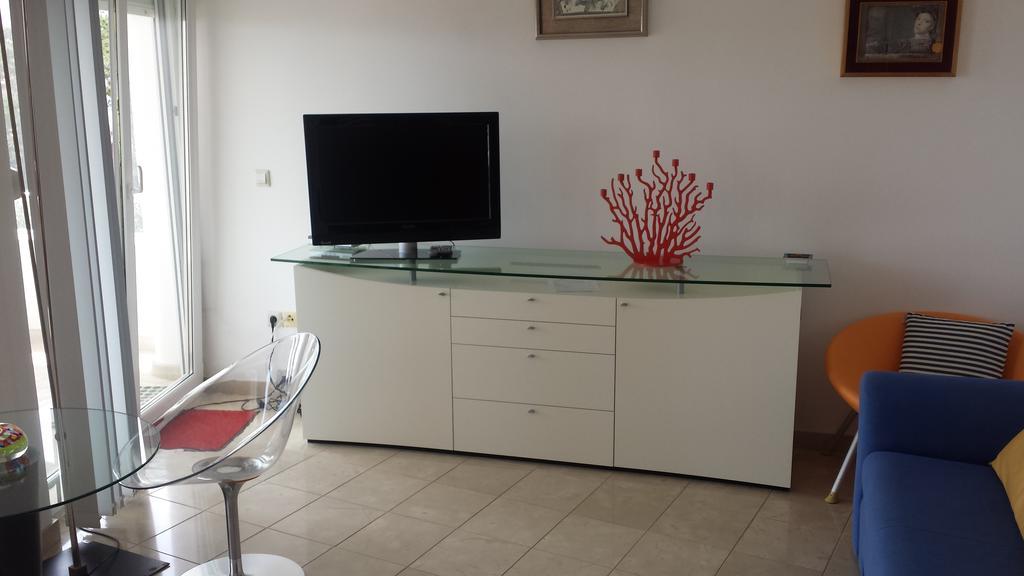 Villa Perla Baska Zewnętrze zdjęcie