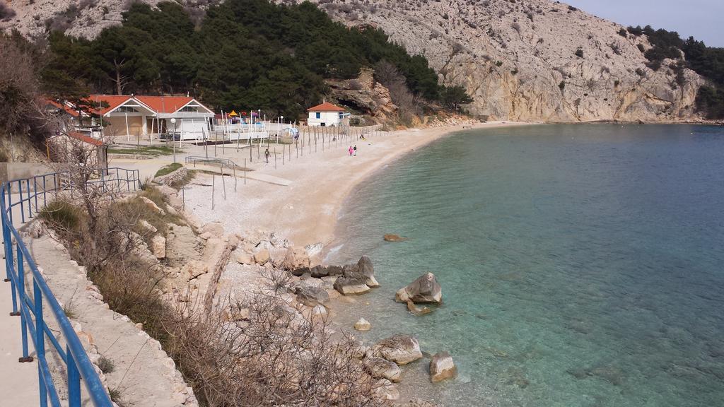 Villa Perla Baska Zewnętrze zdjęcie