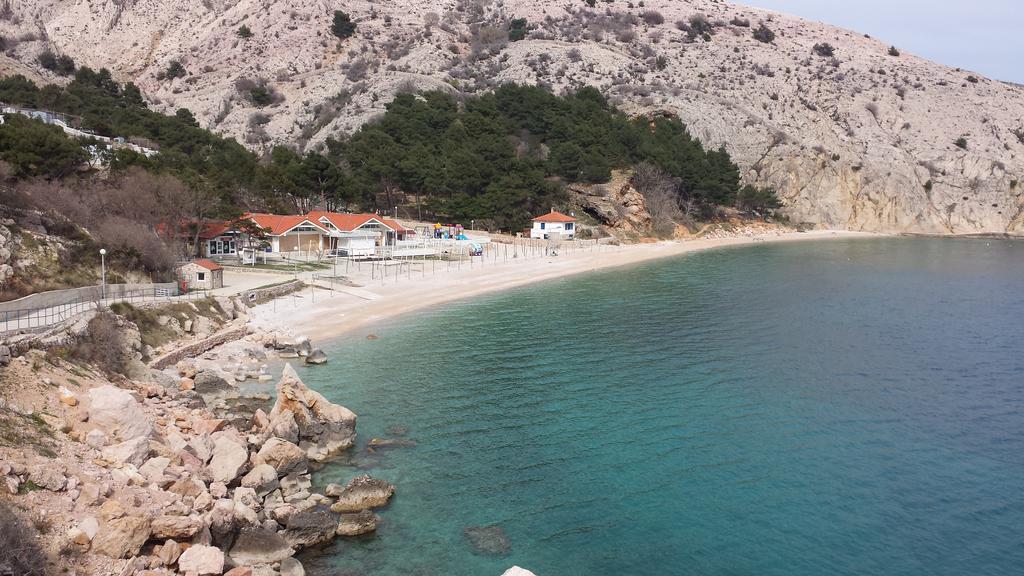Villa Perla Baska Zewnętrze zdjęcie