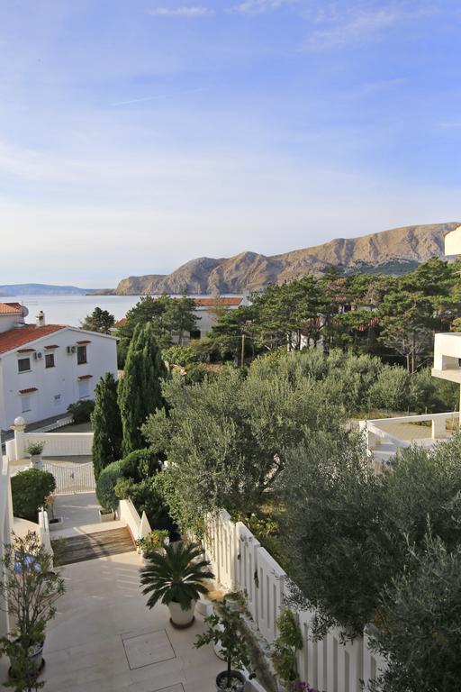 Villa Perla Baska Zewnętrze zdjęcie