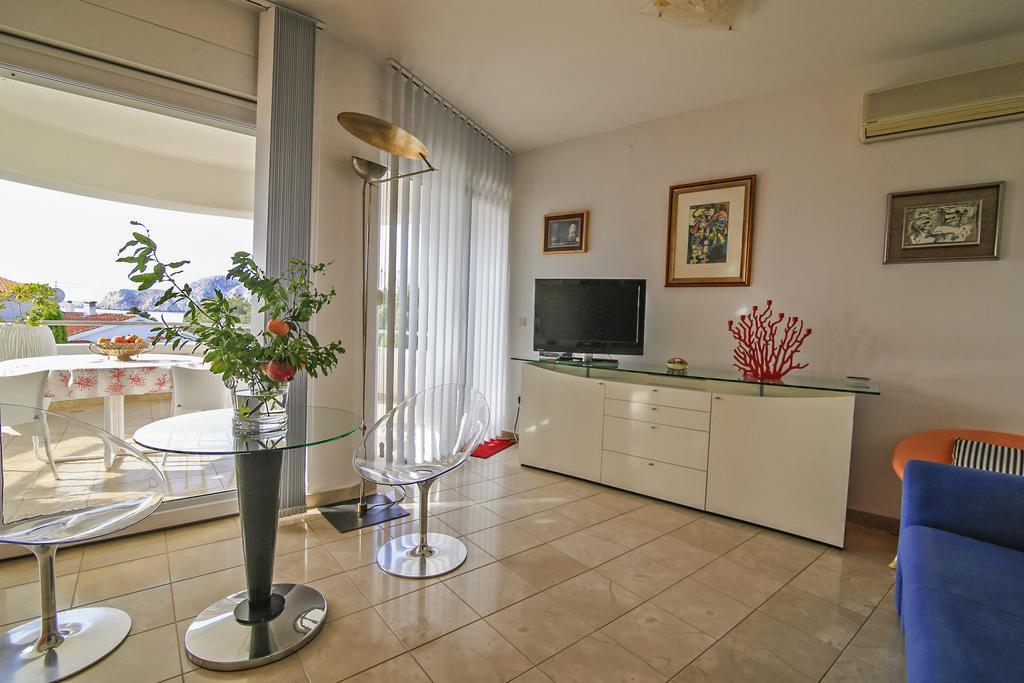 Villa Perla Baska Zewnętrze zdjęcie