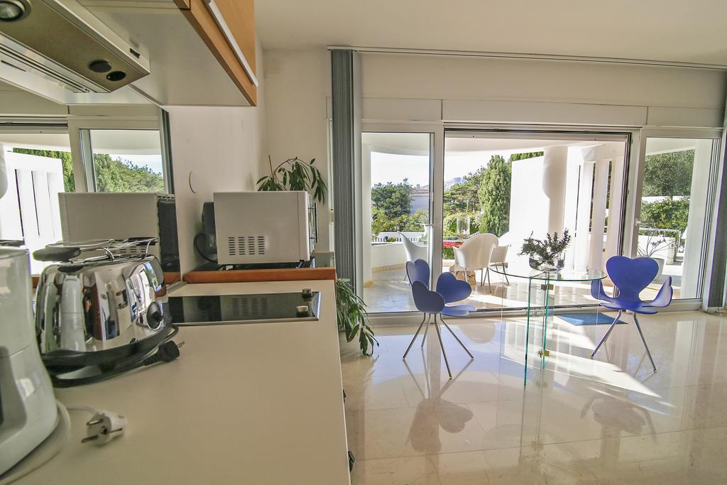 Villa Perla Baska Zewnętrze zdjęcie