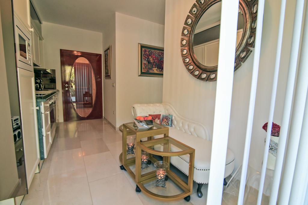 Villa Perla Baska Zewnętrze zdjęcie