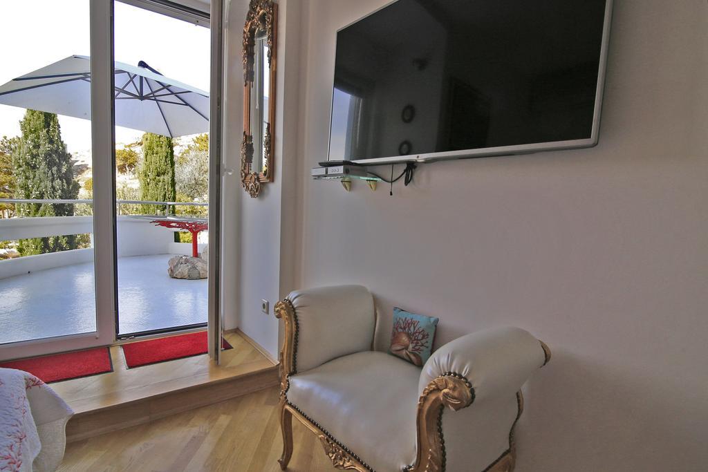 Villa Perla Baska Zewnętrze zdjęcie