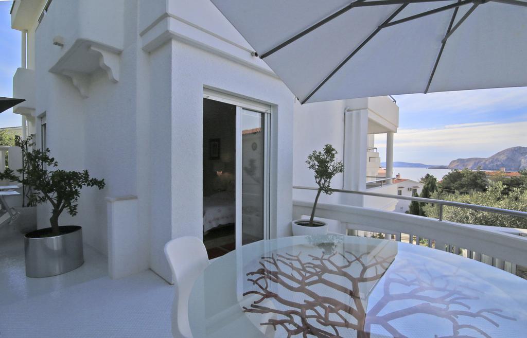 Villa Perla Baska Zewnętrze zdjęcie