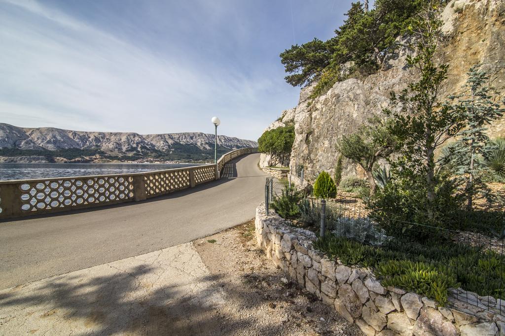 Villa Perla Baska Zewnętrze zdjęcie