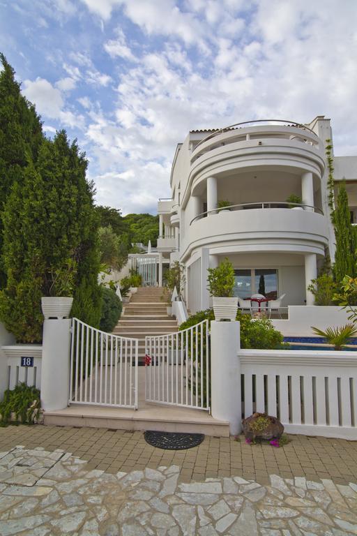 Villa Perla Baska Zewnętrze zdjęcie