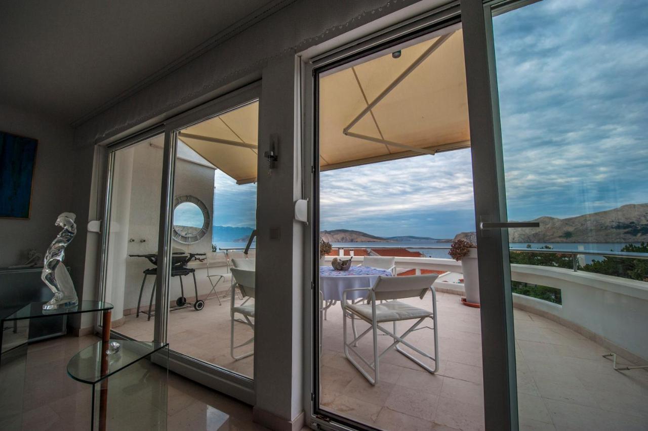 Villa Perla Baska Zewnętrze zdjęcie